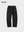 Front Left Track Pants - Washed Black