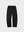 Front Left Track Pants - Vintage Black