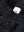Front Left Track Pants - Vintage Black