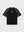 Bones Steeze Panel Tee - Black