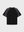 Bones Steeze Panel Tee - Black