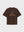 Bones Rodeo Tee - Brown