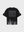 Bones Burner Tee - Washed Black