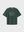 College Dropout Tee - Washed Green