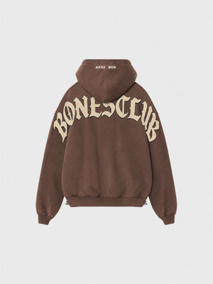Brown/Cream