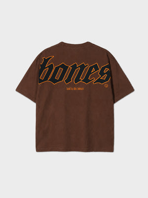 Brown/Orange