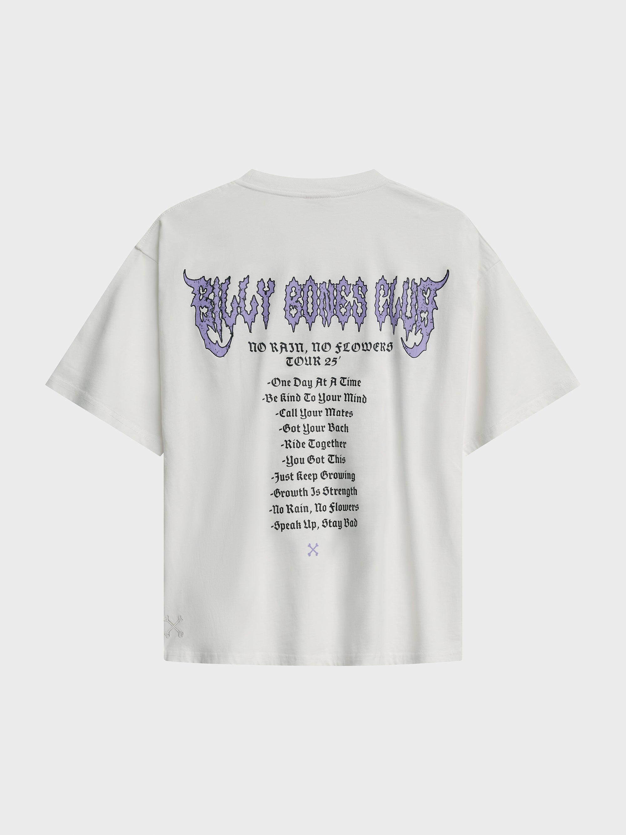 Just Keep Growing Tee Bundle