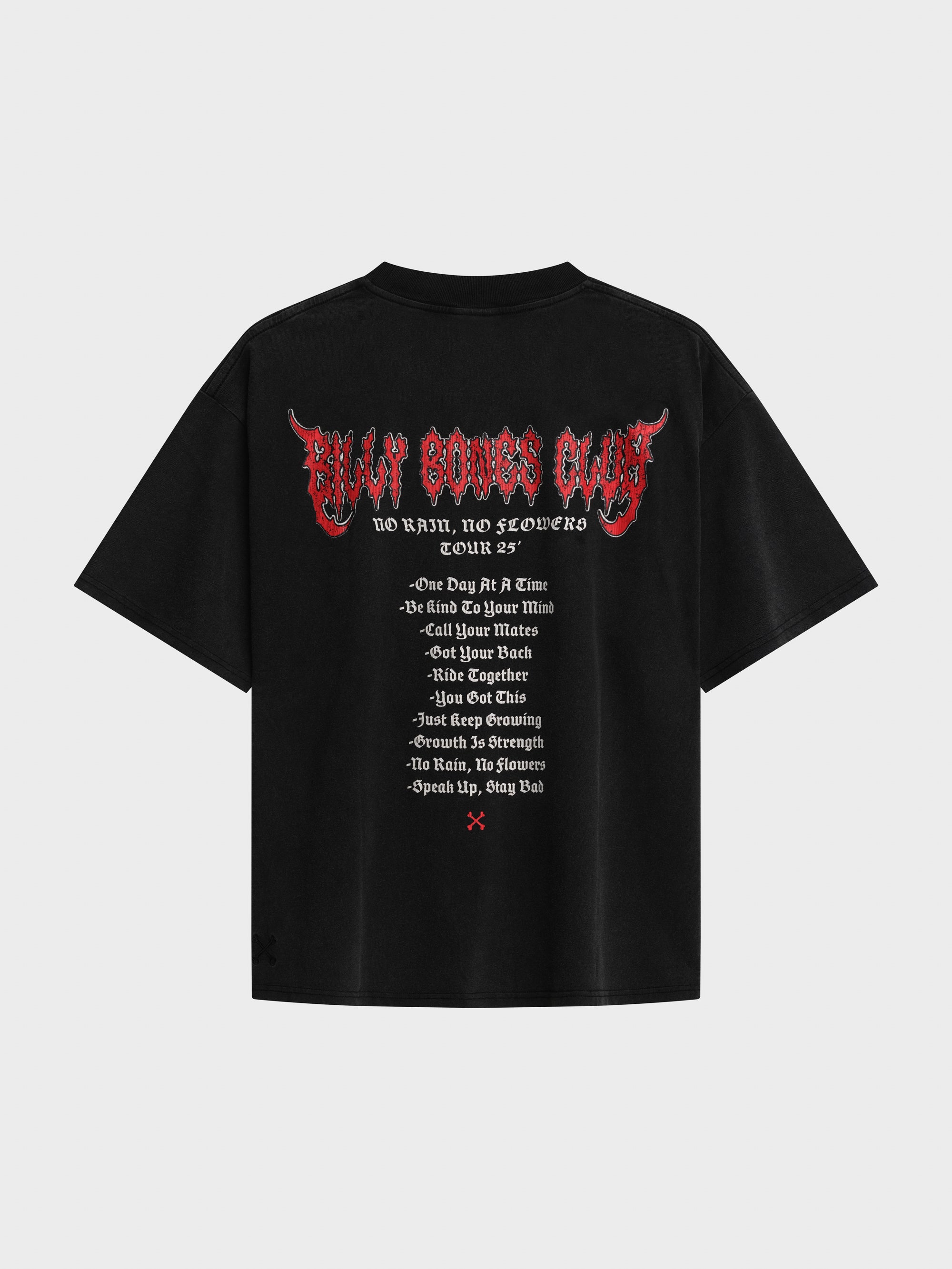 Just Keep Growing Tee Bundle