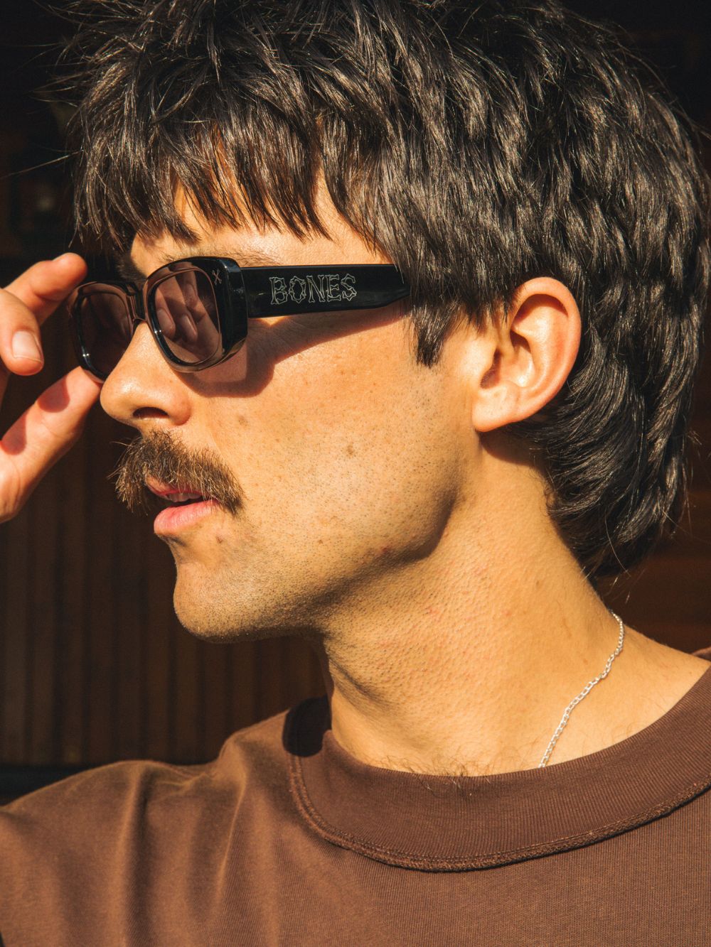 Headhunter Sunglasses - Bones x Szade | Billy Bones Club