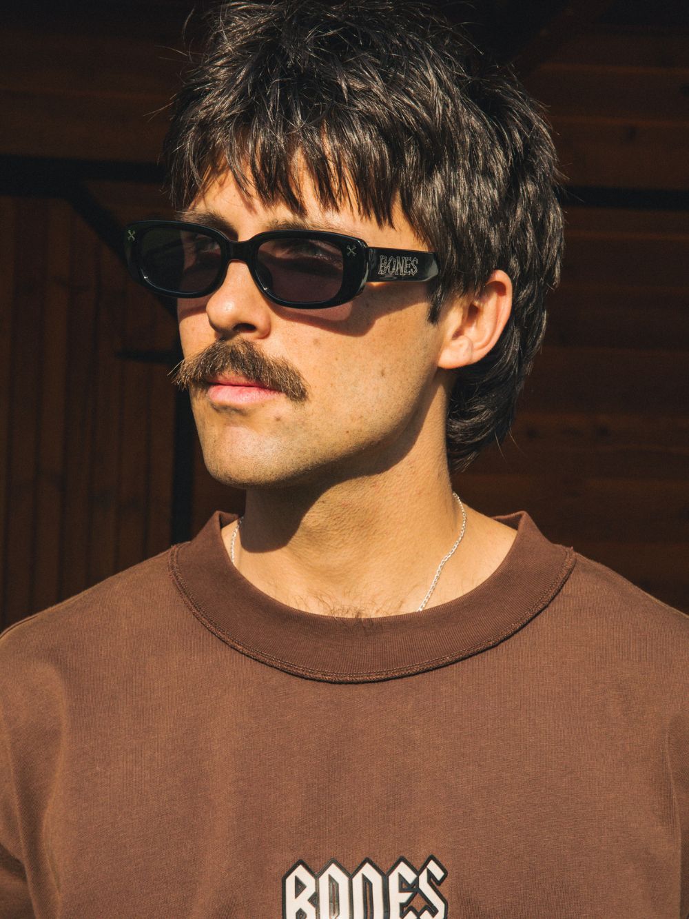 Headhunter Sunglasses - Bones x Szade | Billy Bones Club