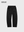 Front Left Track Pants - Vintage Black