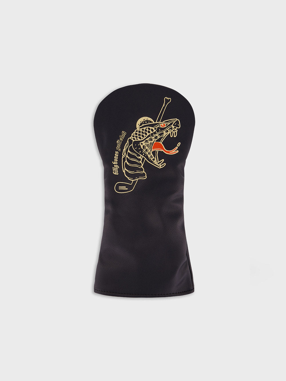 Viper Driver Head Cover | Billy Bones Club