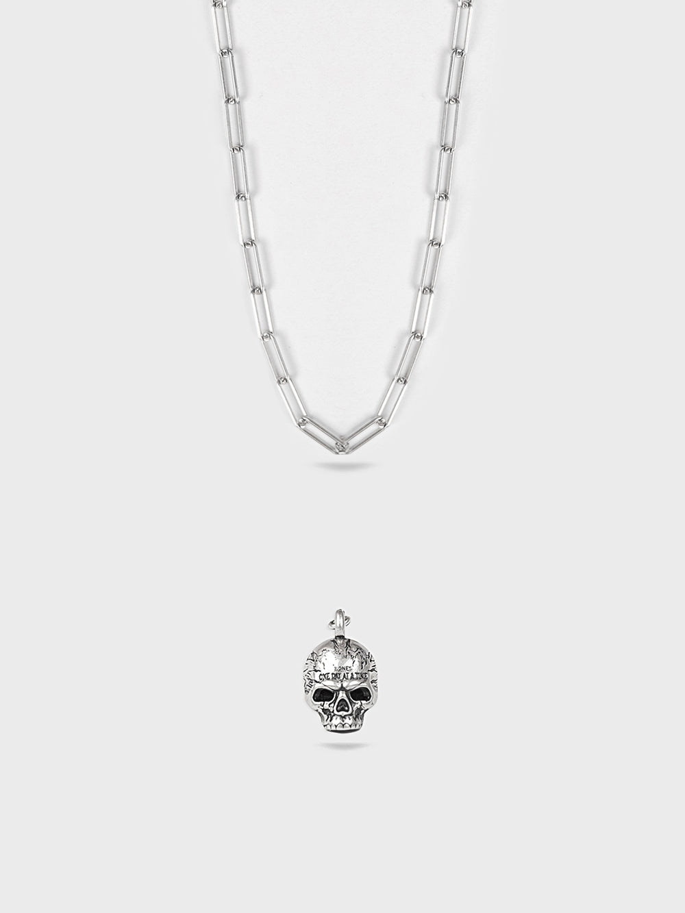 Necklace & Charm Bundle