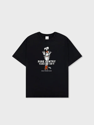 Vintage Black