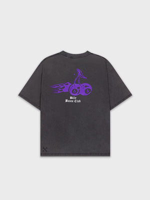 Washed Black