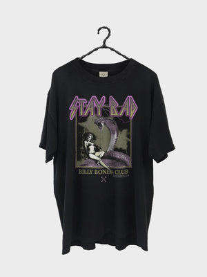 Vintage Black