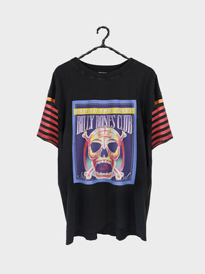 Acid Black Stripe