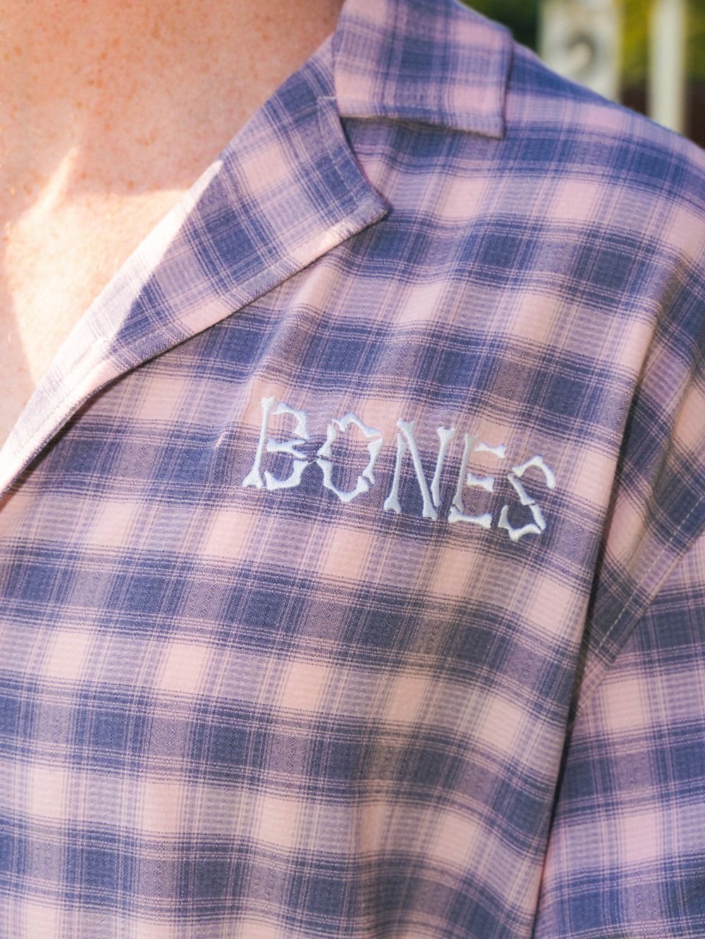 Sunday Bowlo - Tartan