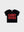 Caddy Issues Baby Tee - Vintage Black