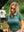 Birdie Baby Polo - Green