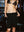 BTTB Stacker Jersey Short - Vintage Black
