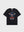 Chase The Beast Tee - Vintage Black