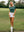 Birdie Baby Polo - Green