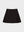 Birdie Pleated Skirt - Black
