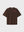 Bones Rodeo Tee - Brown