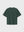 College Dropout Tee - Washed Green