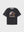 Bones Rodeo Ringer 2.0 Tee - Washed Black