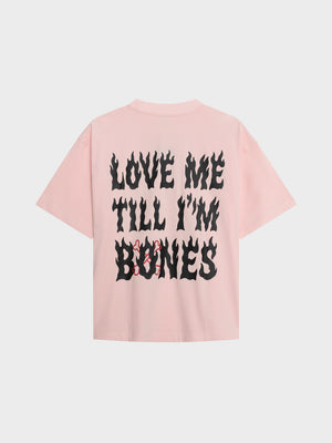Washed Pink