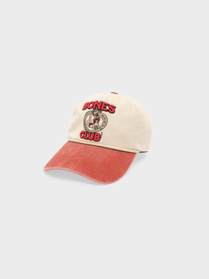 Love Trap Cap - Two Tone