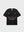 The Endless Tee - Vintage Black/Pink