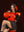 Bones Academy Rib Crop - Red