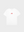 Cherry Gloss Tee - Vintage White