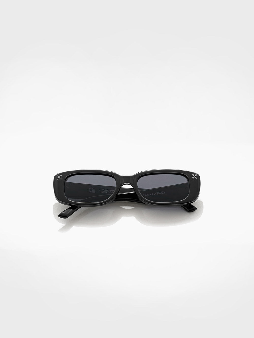 Headhunter Sunglasses - Bones x Szade | Billy Bones Club