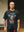 Chase The Beast Tee - Vintage Black