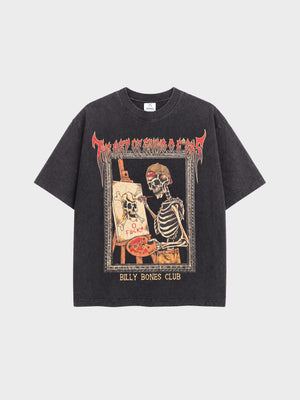 Vintage Black