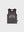 Bones Academy Rib Crop - Washed Black