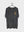 Bernie x Bones Tiger Scratch Tee - Washed Black