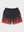 Burner Jersey Shorts - Red