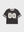 Class of '00 Ringer Tee  - Washed Black