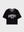 College Dropout Jersey - Mesh Black