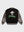 Cowboys Varsity Jacket - Black/Grey