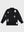 Club Ink Longsleeve Work Shirt - Black
