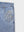 Five Finger Denim Short - Washed Blue