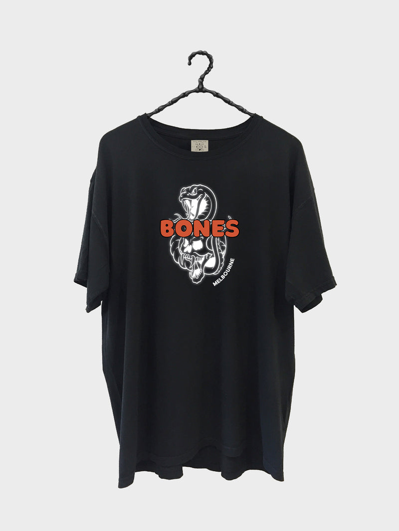 Dive Bar Tee - Vintage Black