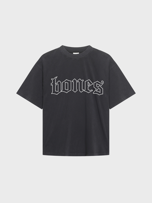 Washed Black
