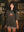 Wingspan Tee - Washed Black